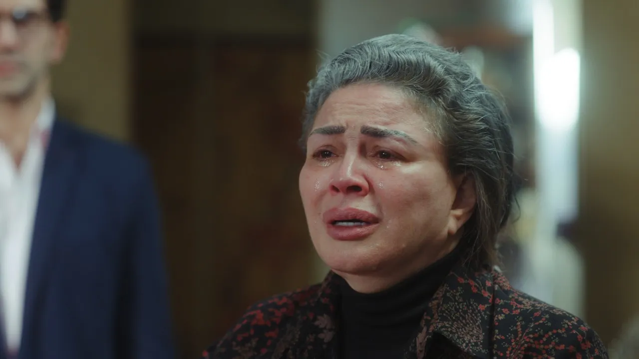 أويما 20 - Uima20 | "حظر تجول" لأمير رمسيس في المسابقة الدولية لمهرجان القاهرة السينمائي “حظر تجول” لأمير رمسيس في المسابقة الدولية لمهرجان القاهرة السينمائي