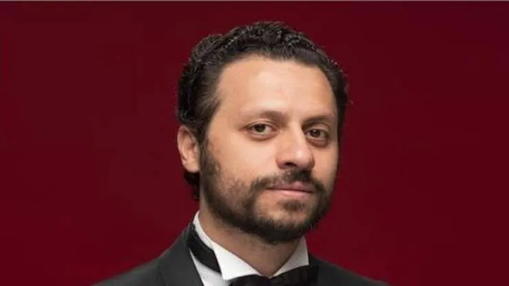 أويما 20 - Uima20 | أحمد شوقي رئيسًا للجنة تحكيم النقاد بمهرجان كان 75 أحمد شوقي رئيسًا للجنة تحكيم النقاد بمهرجان كان 75