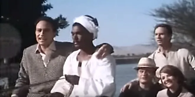محمود رضا فرقة رضا