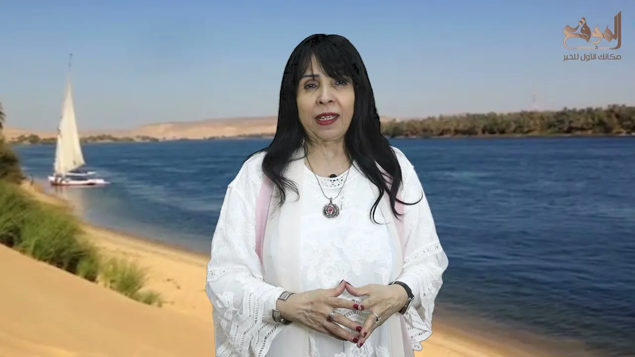 كوثر مصطفى