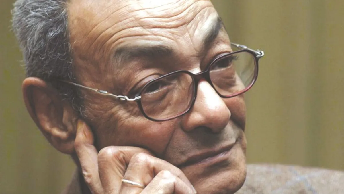 بهاء طاهر