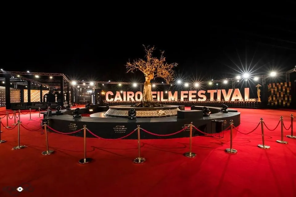 القاهرة السينمائي