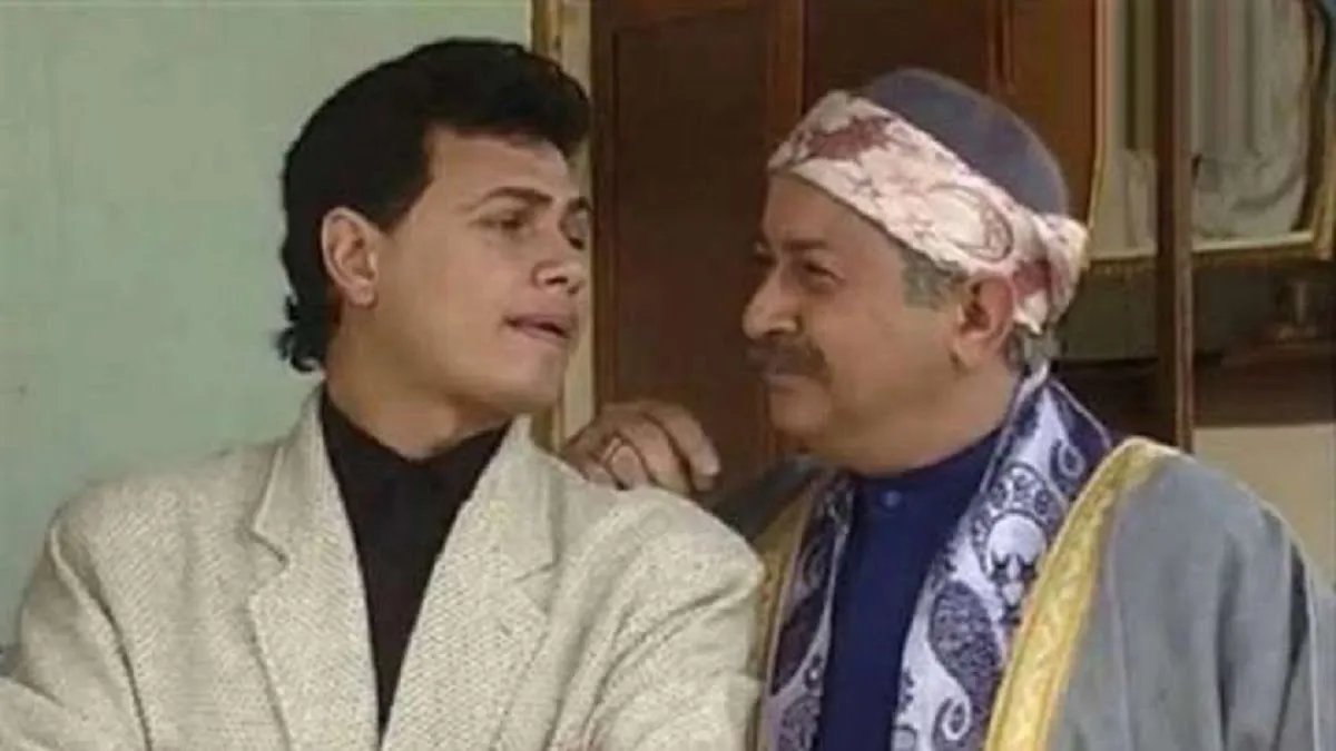 مستر حاج عبدالغفور