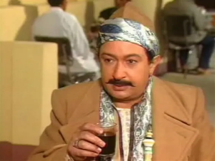 مستر حاج عبدالغفور