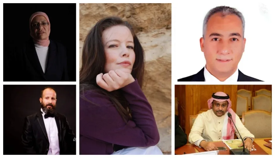 مهرجان الإسكندرية