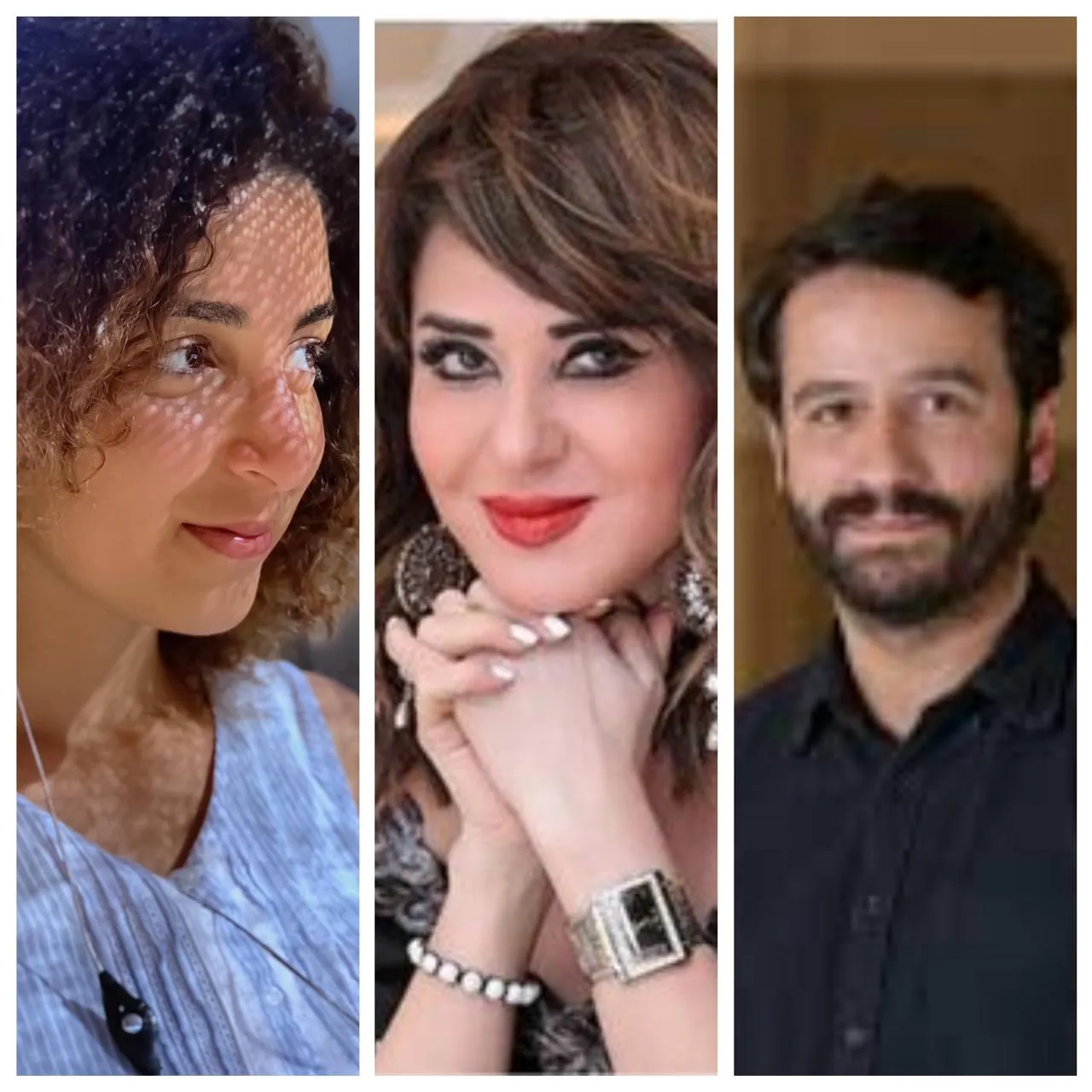 مهرجان أسوان