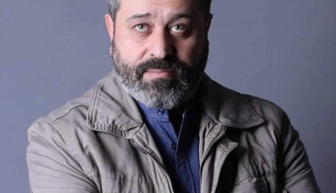 مسلسل الزند