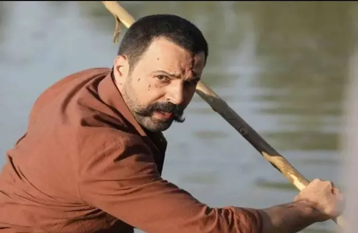 مسلسل الزند