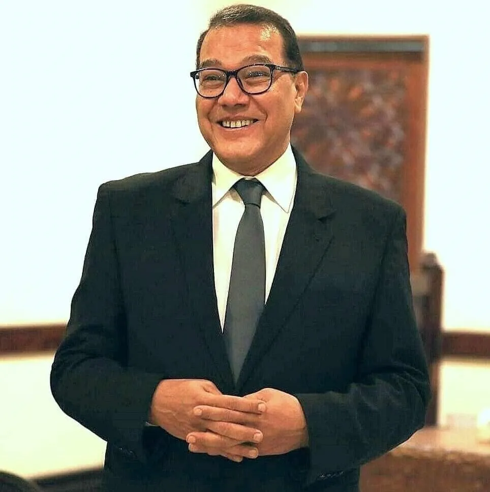 ناصر عبدالمنعم