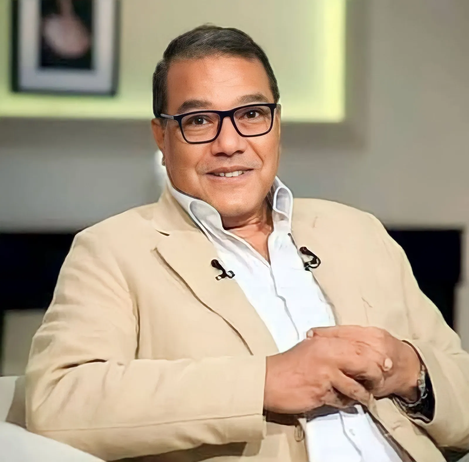 مهرجان القاهرة الدولي للمسرح التجريبي