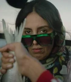 مهرجان القاهرة السينمائي الدولي