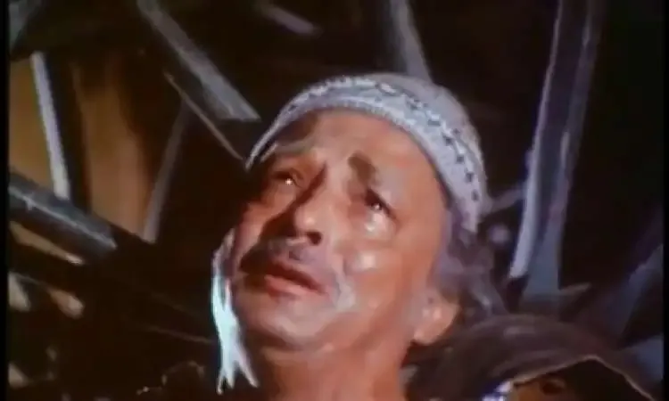 مولد يا دنيا