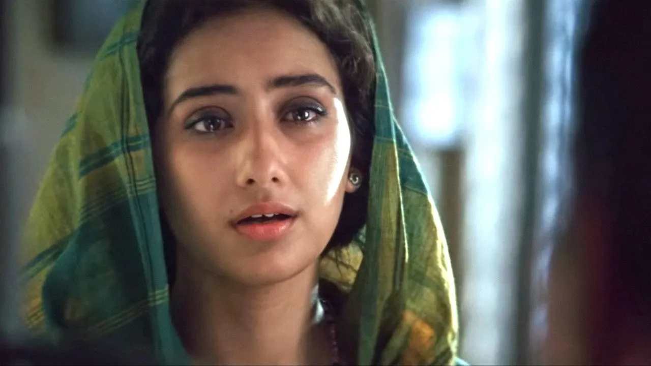 الفيلم الهندي Bombay 2