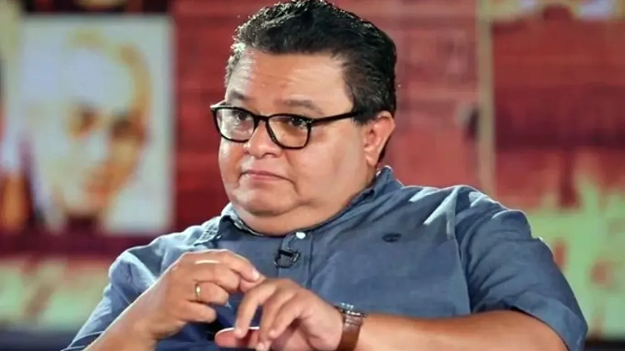 خالد جلال