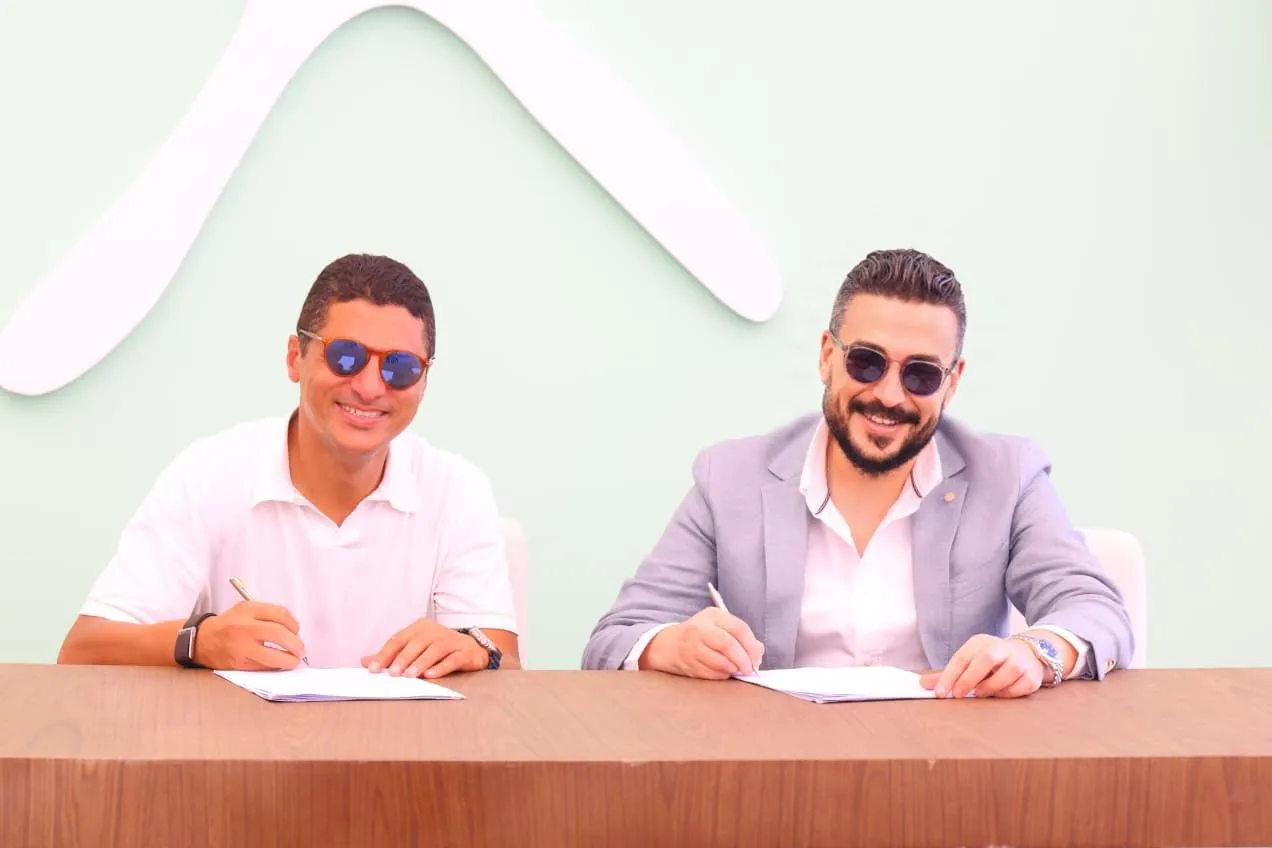 الجونة السينمائي يعلن “جي أيه” الإماراتية شريك العلاقات العامة للمهرجان في دول الخليج