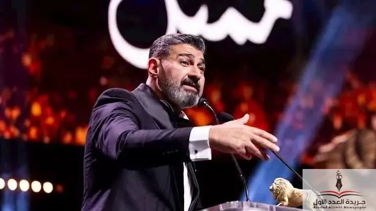 ياسر جلال في وهران