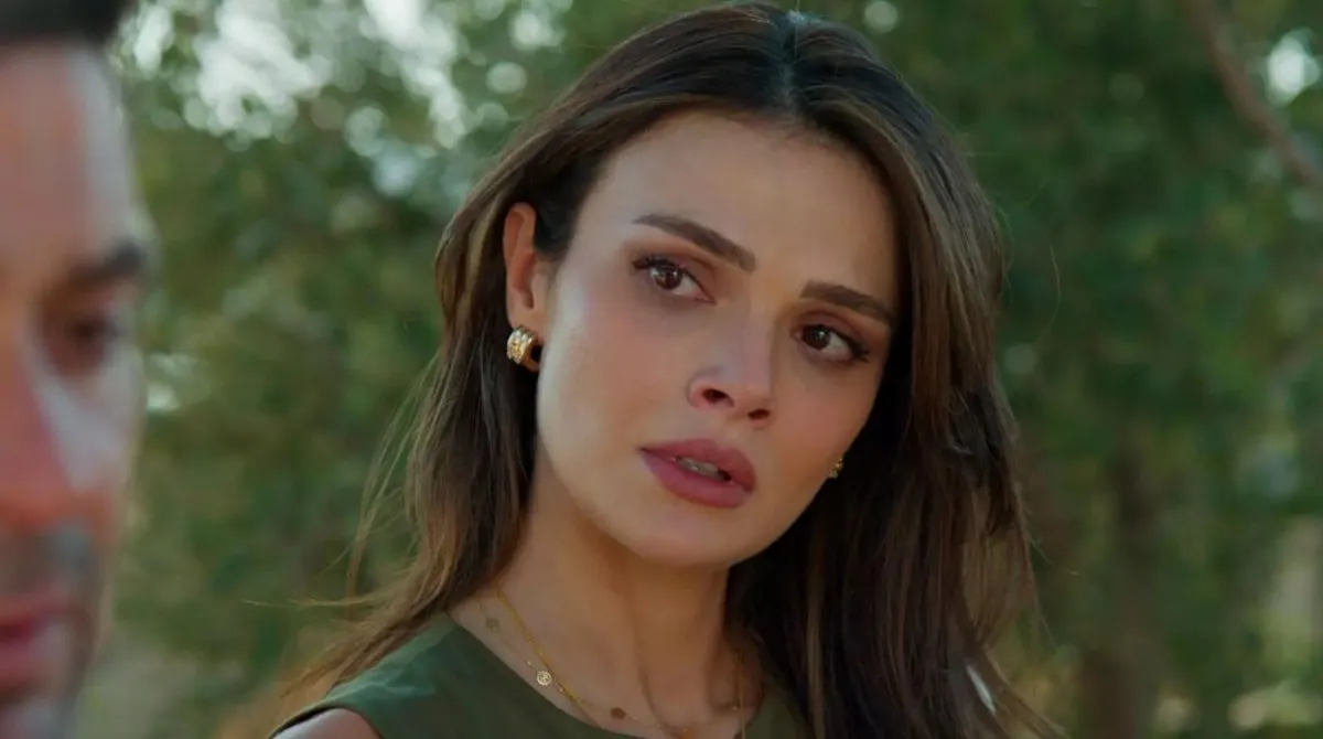 مسلسل المدينة البعيدة