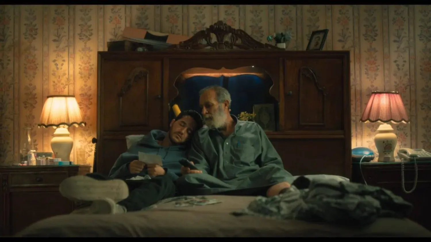 فيلم كولونيا