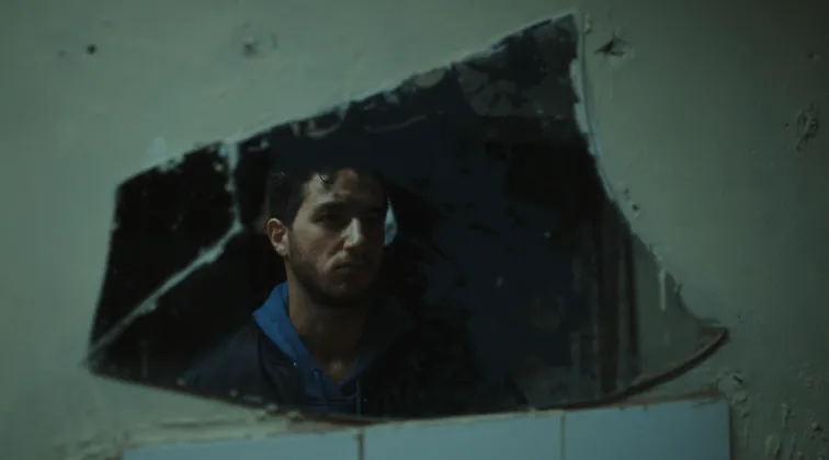 فيلم كولونيا