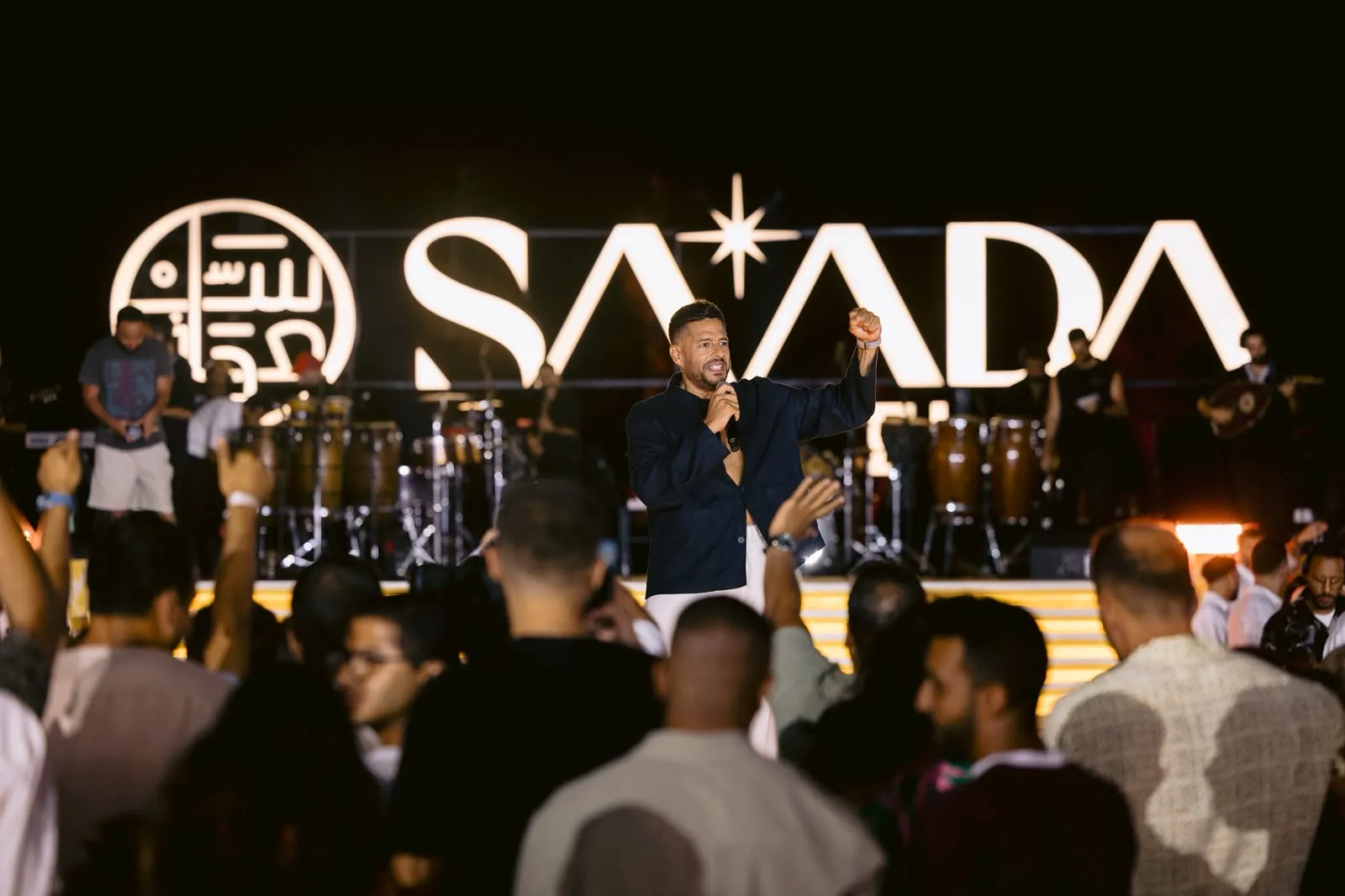 حماقي وبوسي في الساحل