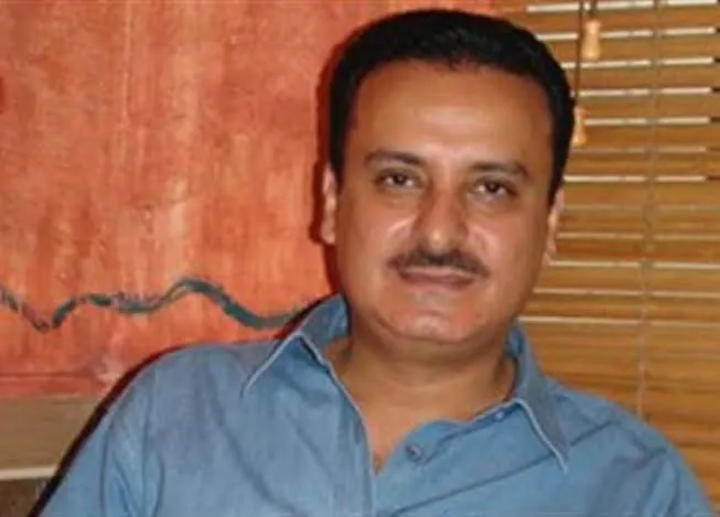 يوسف معاطي