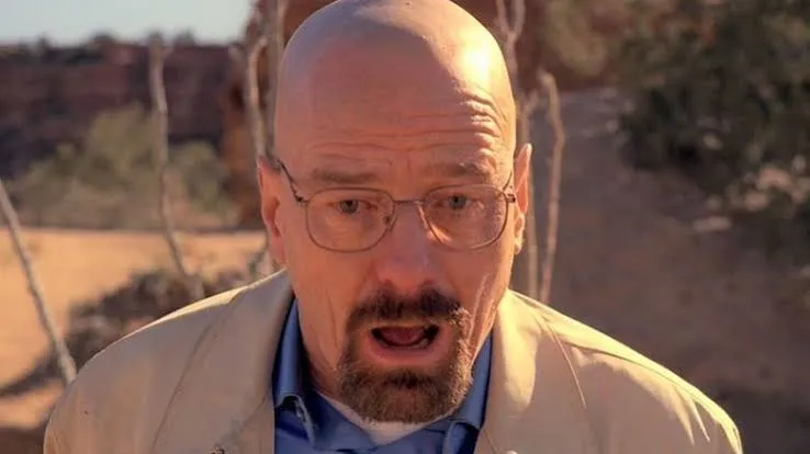 Breaking Bad
