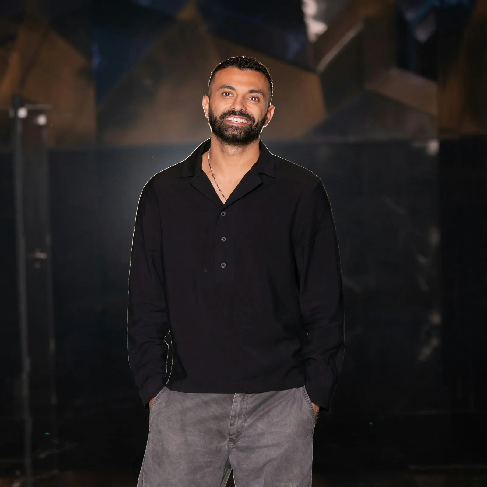 محمد الشاعر